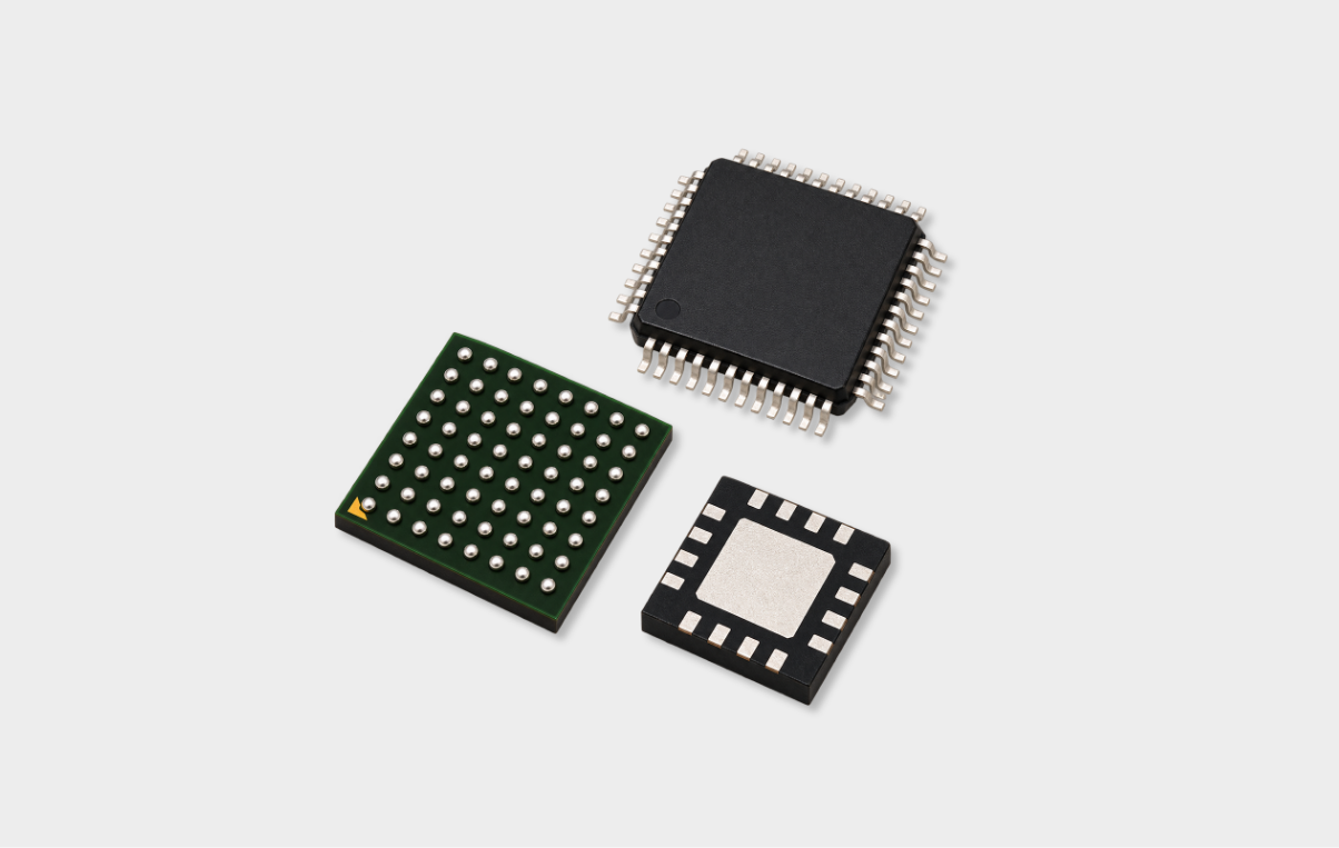 半導体画像