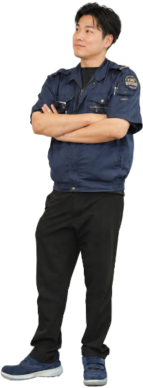社員その2