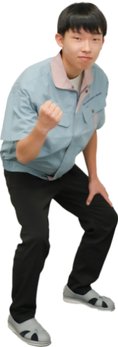 社員その1