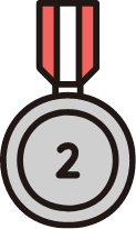 2位