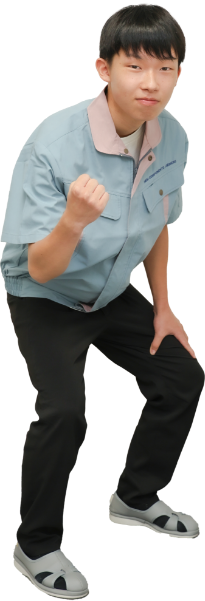 社員その1