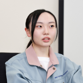 インタビュワーアイコン