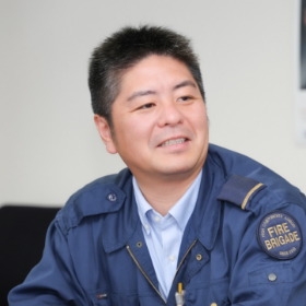 インタビュワーアイコン