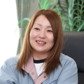 インタビュワーアイコン