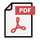 PDFアイコン