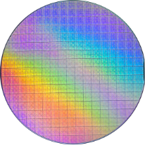 半導体アイコン